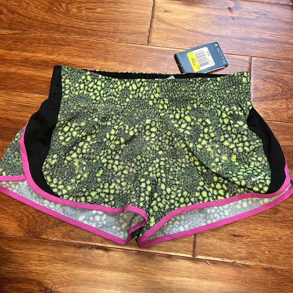 Nike Dri-fit shorts
